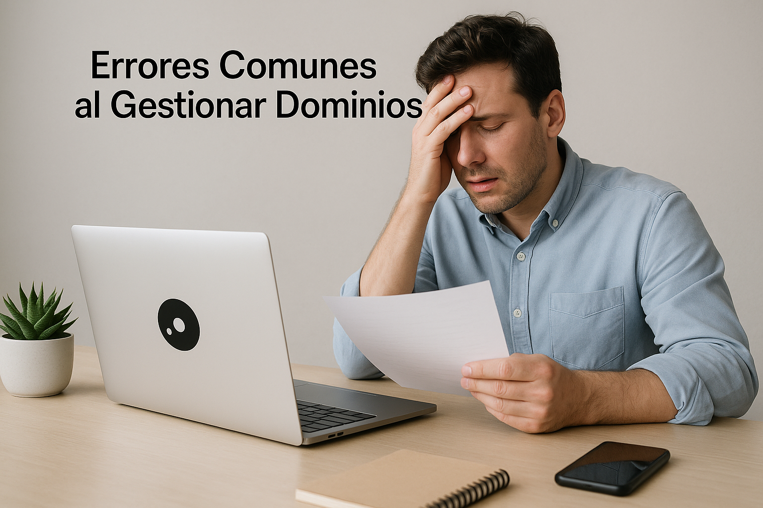 ¿Cómo Navegar el Complejo Mundo de los Dominios Digitales?