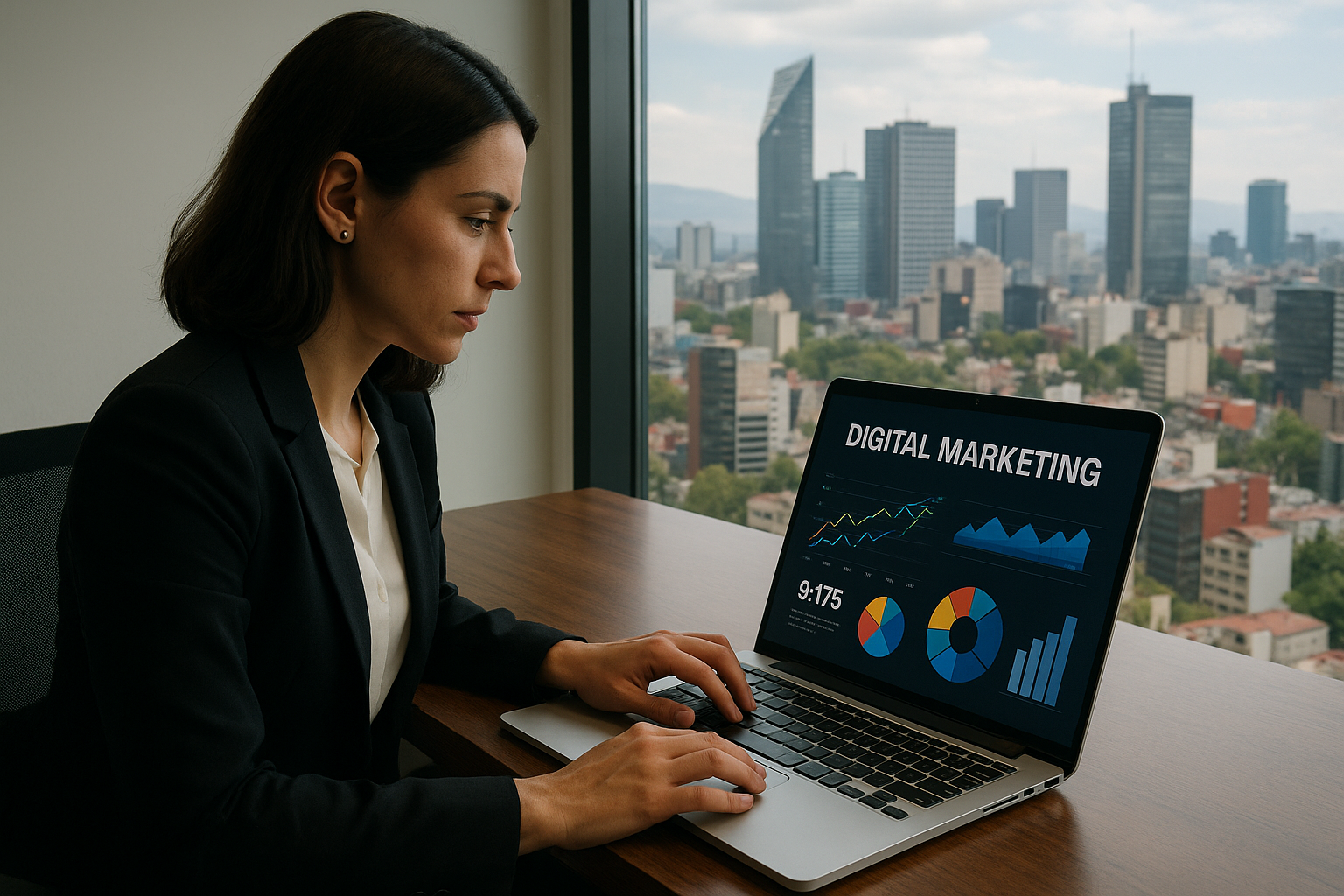 Cómo Navegar el Ecosistema Digital en México como un Experto