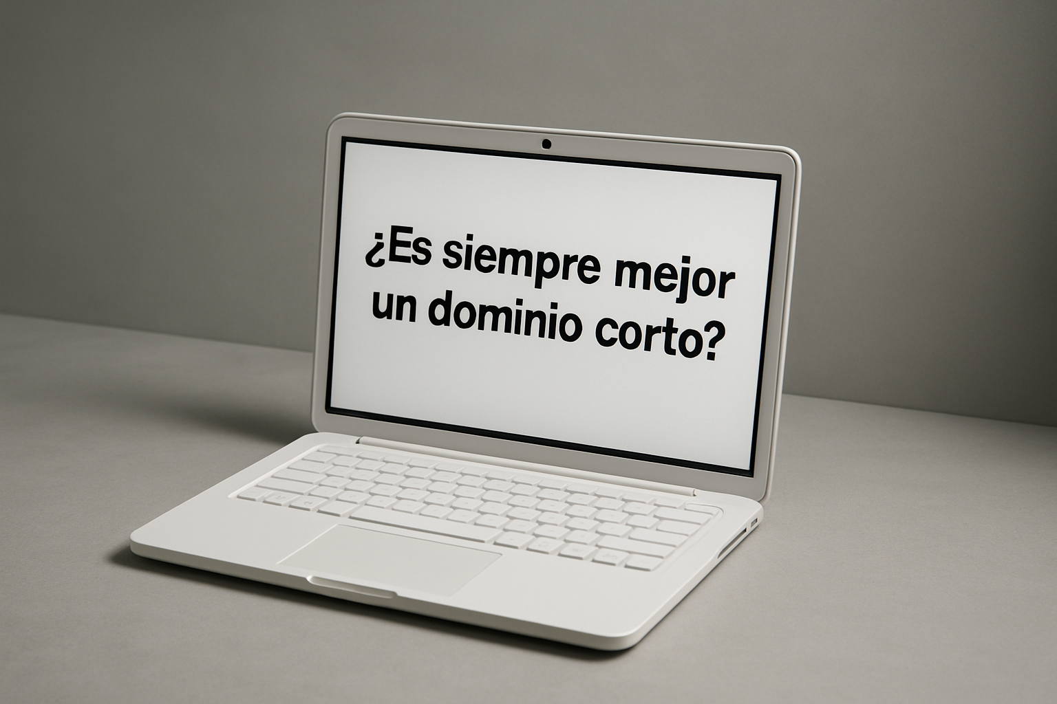 ¿Qué es real y qué es mito en el ecosistema digital de dominios?