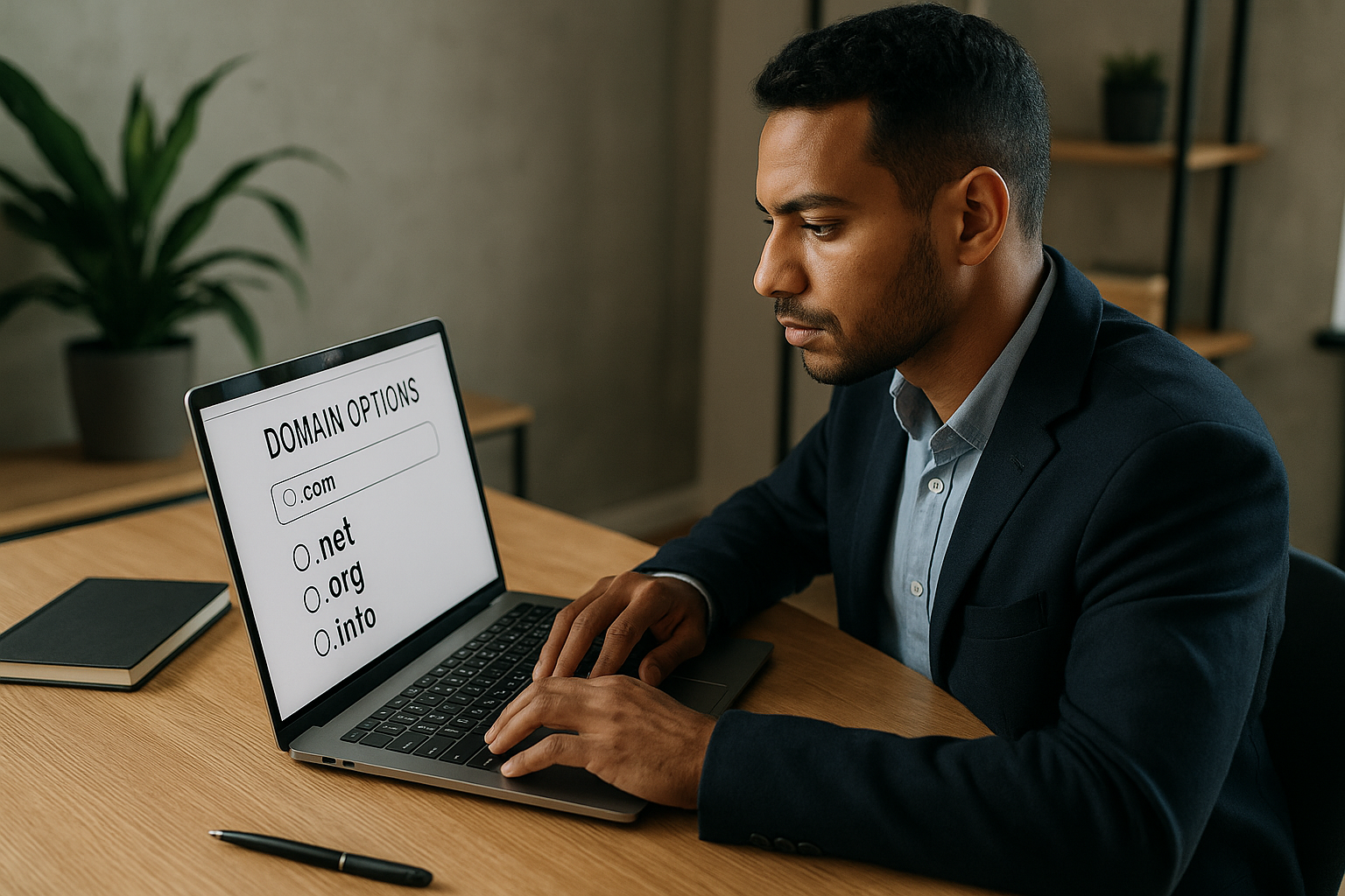 ¿Qué tipo de dominio digital te conviene? Guía completa