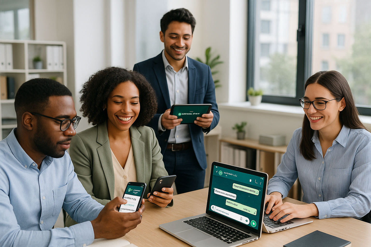 WhatsApp Business: Evita Errores que Drenan tus Ventas